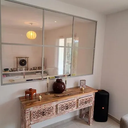 Apartamento Résidence Parc Golf Esterel - Maeva - Spacieuse Climatisée 5 Pièces 8 Personnes - Exclusive - Super Mae-1243