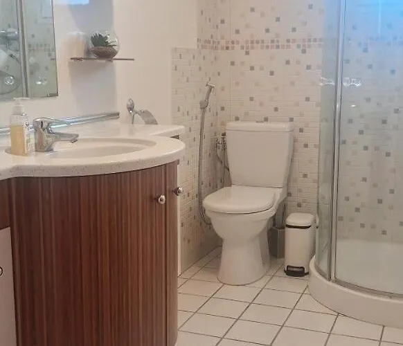 Résidence Parc Golf Esterel - Maeva - Spacieuse Climatisée 5 Pièces 8 Personnes - Exclusive - Super Mae-1243 Apartamento Saint-Raphaël