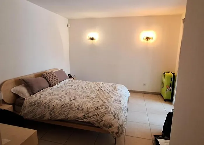 Résidence Parc Golf Esterel - Maeva - Spacieuse Climatisée 5 Pièces 8 Personnes - Exclusive - Super Mae-1243 Apartamento Saint-Raphaël