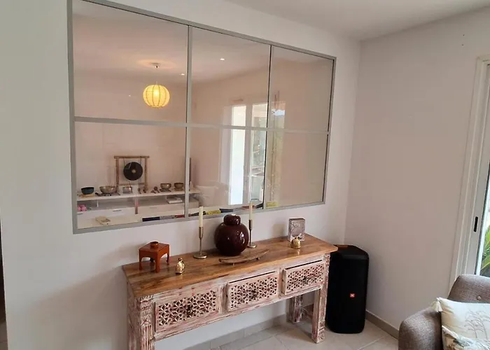 Apartamento Résidence Parc Golf Esterel - Maeva - Spacieuse Climatisée 5 Pièces 8 Personnes - Exclusive - Super Mae-1243