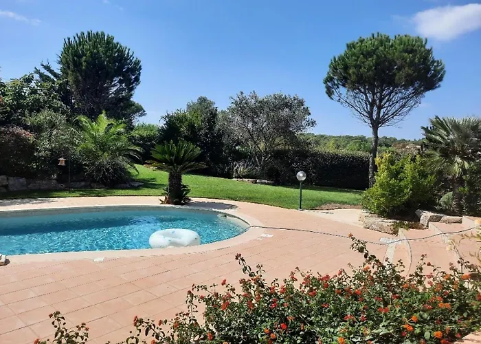 Résidence Parc Golf Esterel - Maeva - Spacieuse Climatisée 5 Pièces 8 Personnes - Exclusive - Super Mae-1243 Apartamento
