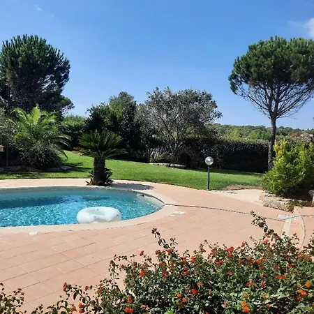 Résidence Parc Golf Esterel - Maeva - Spacieuse Climatisée 5 Pièces 8 Personnes - Exclusive - Super Mae-1243 Appartement *