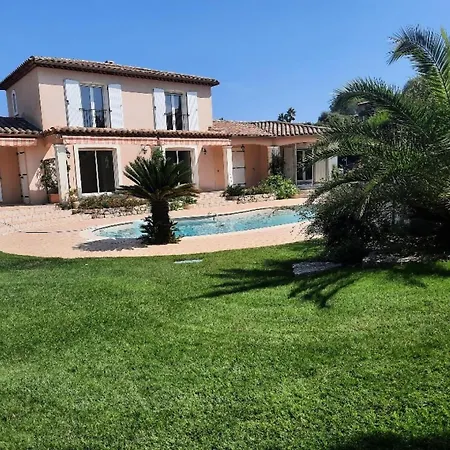Résidence Parc Golf Esterel - Maeva - Spacieuse Climatisée 5 Pièces 8 Personnes - Exclusive - Super Mae-1243 Appartement