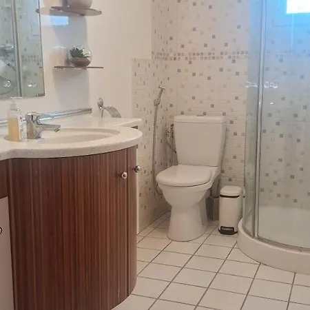 Parc Golf Esterel - Maeva - Spacieuse Climatisee 5 Pieces 8 Personnes - Exclusive - Super Mae-1243 公寓 Saint-Raphaël