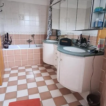 Appartement Résidence Parc Golf Esterel - Maeva - Spacieuse Climatisée 5 Pièces 8 Personnes - Exclusive - Super Mae-1243 Saint-Raphaël