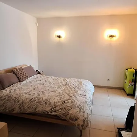 Résidence Parc Golf Esterel - Maeva - Spacieuse Climatisée 5 Pièces 8 Personnes - Exclusive - Super Mae-1243 Appartement Saint-Raphaël