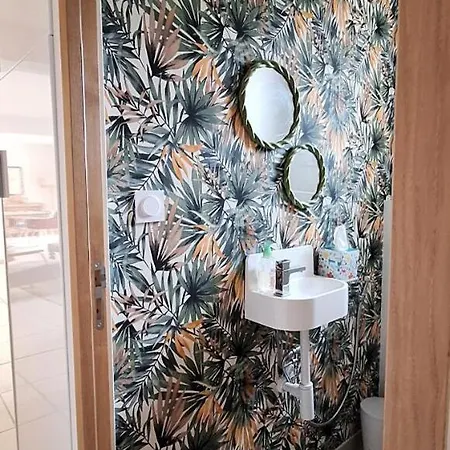 Appartement Résidence Parc Golf Esterel - Maeva - Spacieuse Climatisée 5 Pièces 8 Personnes - Exclusive - Super Mae-1243 *