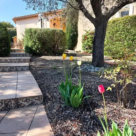 Appartement Résidence Parc Golf Esterel - Maeva - Spacieuse Climatisée 5 Pièces 8 Personnes - Exclusive - Super Mae-1243 *