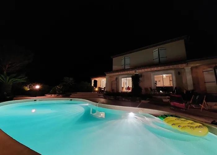 Parc Golf Esterel - Maeva - Spacieuse Climatisee 5 Pieces 8 Personnes - Exclusive - Super Mae-1243