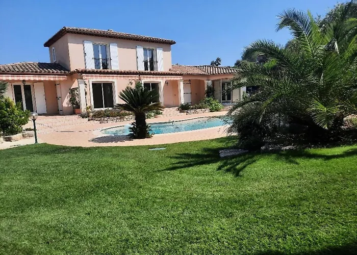 Parc Golf Esterel - Maeva - Spacieuse Climatisee 5 Pieces 8 Personnes - Exclusive - Super Mae-1243 アパート