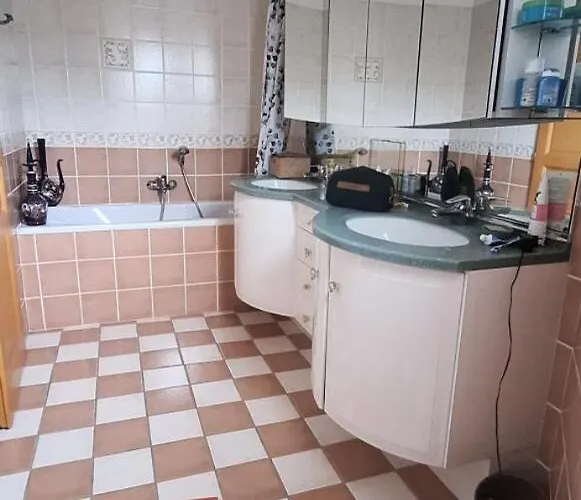 Appartamento Résidence Parc Golf Esterel - Maeva - Spacieuse Climatisée 5 Pièces 8 Personnes - Exclusive - Super Mae-1243 Saint-Raphaël