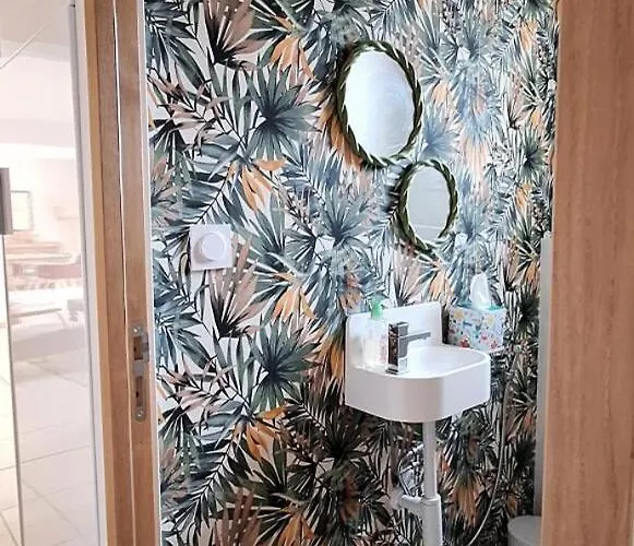 アパート Parc Golf Esterel - Maeva - Spacieuse Climatisee 5 Pieces 8 Personnes - Exclusive - Super Mae-1243 *