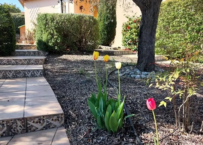 アパート Parc Golf Esterel - Maeva - Spacieuse Climatisee 5 Pieces 8 Personnes - Exclusive - Super Mae-1243 *